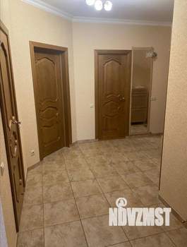 2-к квартира, вторичка, 86м2, 5/10 этаж