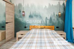 4-к квартира, вторичка, 74м2, 3/9 этаж