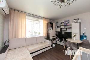 2-к квартира, вторичка, 44м2, 1/5 этаж