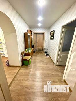 2-к квартира, вторичка, 54м2, 2/9 этаж