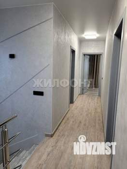 4-к квартира, вторичка, 145м2, 5/6 этаж