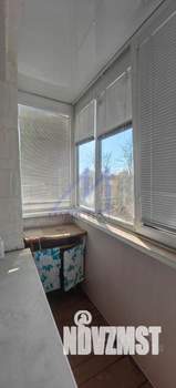 1-к квартира, вторичка, 32м2, 7/9 этаж