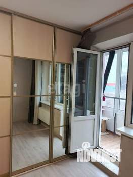 1-к квартира, вторичка, 26м2, 5/10 этаж