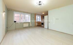 Студия квартира, вторичка, 31м2, 4/5 этаж