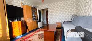 1-к квартира, вторичка, 36м2, 3/10 этаж