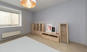 1-к квартира, вторичка, 42м2, 2/5 этаж