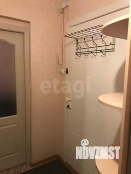 2-к квартира, вторичка, 57м2, 2/17 этаж