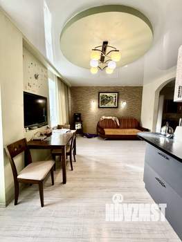 3-к квартира, вторичка, 76м2, 8/10 этаж