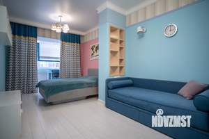 3-к квартира, вторичка, 123м2, 3/11 этаж