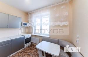 1-к квартира, вторичка, 36м2, 4/11 этаж