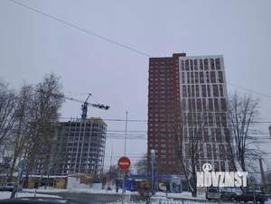 Студия квартира, вторичка, 29м2, 12/26 этаж