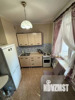 1-к квартира, вторичка, 37м2, 14/17 этаж