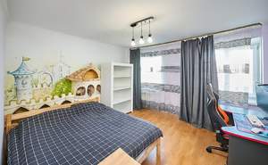 2-к квартира, вторичка, 56м2, 6/9 этаж