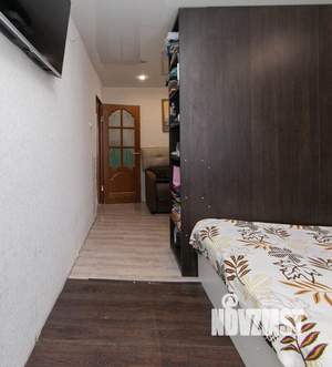 1-к квартира, вторичка, 30м2, 2/4 этаж