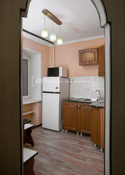 1-к квартира, вторичка, 29м2, 4/5 этаж