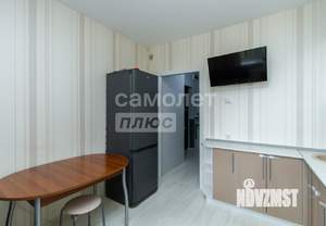 2-к квартира, вторичка, 53м2, 12/17 этаж