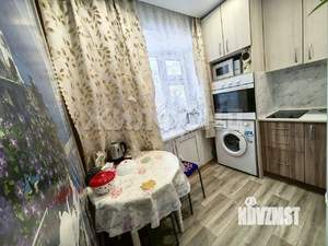 2-к квартира, вторичка, 45м2, 2/5 этаж