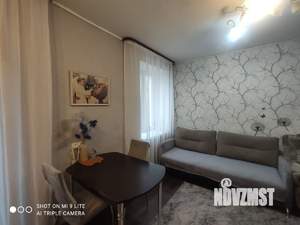 2-к квартира, вторичка, 35м2, 3/4 этаж