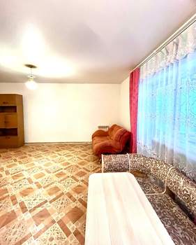 1-к квартира, вторичка, 36м2, 1/3 этаж