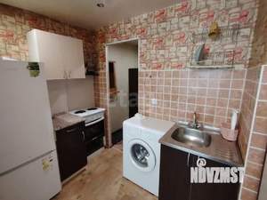 Студия квартира, вторичка, 18м2, 1/5 этаж