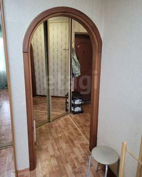 1-к квартира, вторичка, 34м2, 8/9 этаж