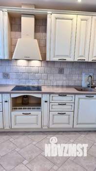 3-к квартира, вторичка, 83м2, 15/17 этаж