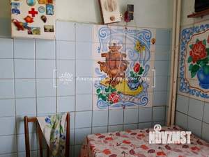 3-к квартира, вторичка, 60м2, 3/5 этаж