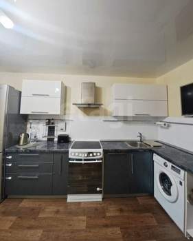 1-к квартира, вторичка, 52м2, 6/9 этаж