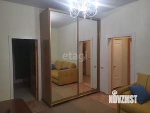 2-к квартира, вторичка, 50м2, 1/1 этаж