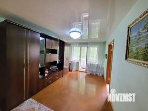 2-к квартира, вторичка, 45м2, 2/5 этаж