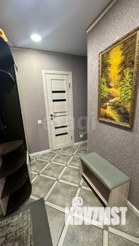 1-к квартира, вторичка, 51м2, 8/16 этаж