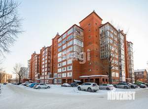 1-к квартира, вторичка, 32м2, 4/10 этаж