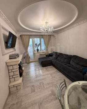 2-к квартира, вторичка, 54м2, 7/10 этаж