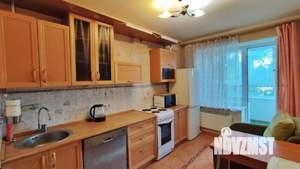 1-к квартира, вторичка, 36м2, 4/10 этаж