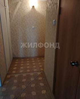 1-к квартира, вторичка, 36м2, 6/9 этаж