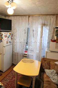 3-к квартира, вторичка, 73м2, 2/5 этаж