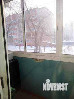 1-к квартира, вторичка, 35м2, 1/9 этаж