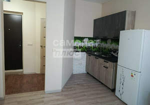 Студия квартира, вторичка, 25м2, 1/4 этаж