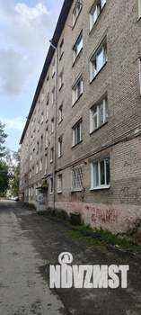 1-к квартира, вторичка, 13м2, 2/5 этаж