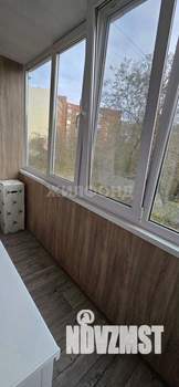 1-к квартира, вторичка, 31м2, 4/9 этаж