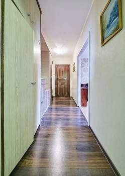 3-к квартира, вторичка, 66м2, 2/9 этаж