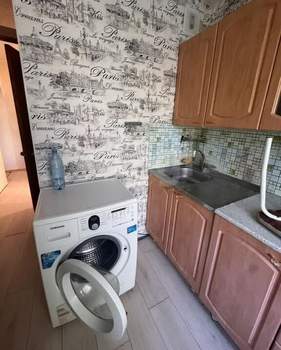 2-к квартира, вторичка, 46м2, 3/5 этаж