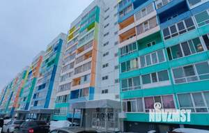 Студия квартира, вторичка, 21м2, 5/8 этаж