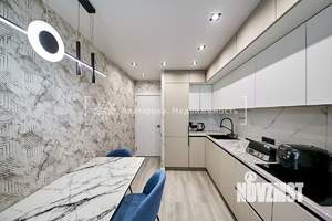 3-к квартира, вторичка, 78м2, 4/17 этаж