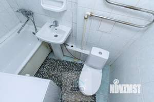 2-к квартира, вторичка, 39м2, 1/5 этаж