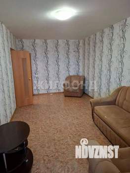 1-к квартира, вторичка, 36м2, 3/8 этаж