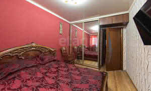 3-к квартира, вторичка, 72м2, 6/9 этаж