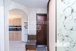 3-к квартира, вторичка, 65м2, 9/9 этаж