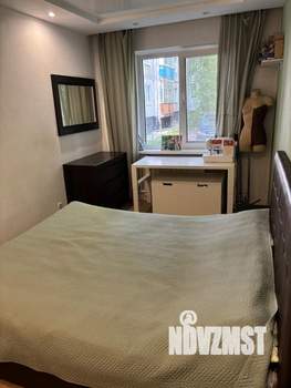 3-к квартира, вторичка, 60м2, 1/5 этаж