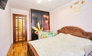 2-к квартира, вторичка, 59м2, 7/1 этаж